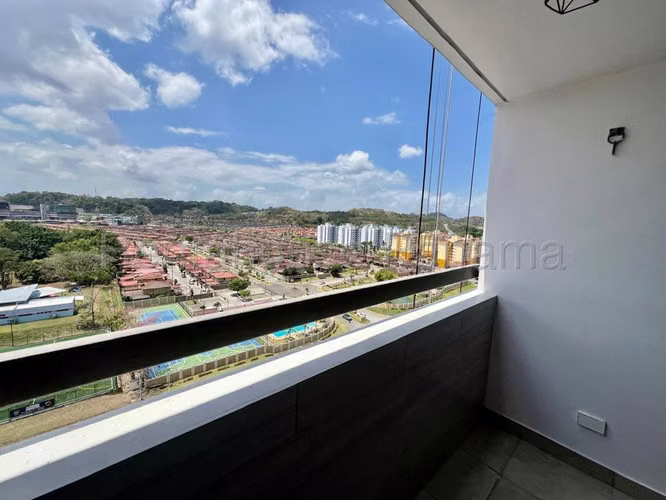 Apartamento en Venta en Condado del Rey JG