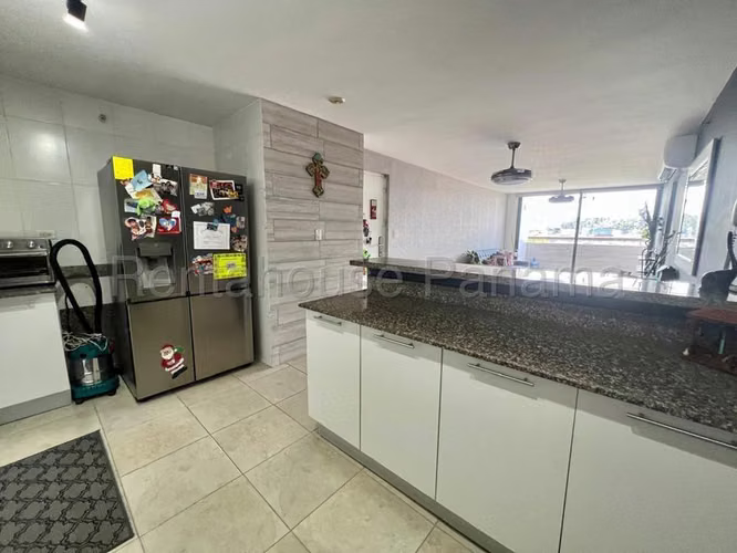 Apartamento en Venta en Condado del Rey JG