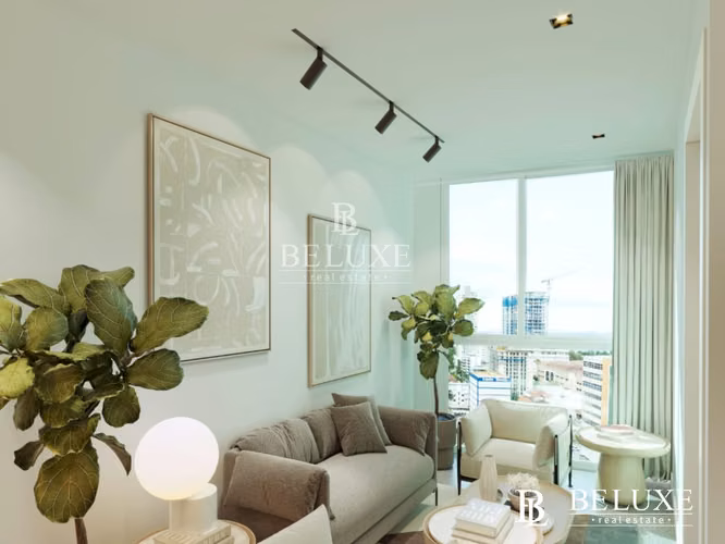 VENTA DE APARTAMENTO EN PH TERRA, BELLA VISTA (6)