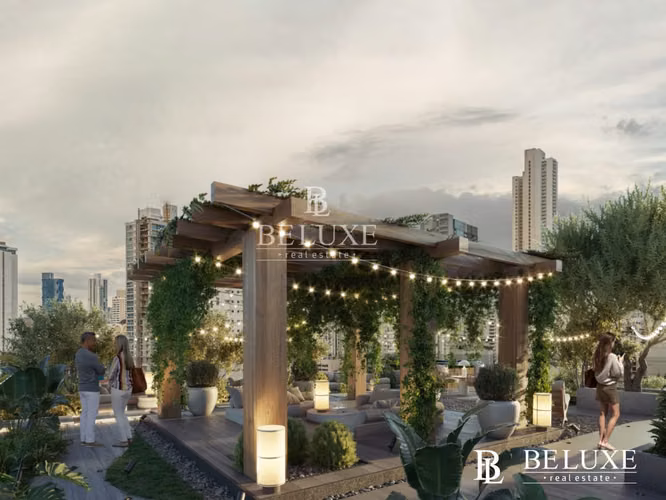 VENTA DE APARTAMENTO EN PH TERRA, BELLA VISTA (6)