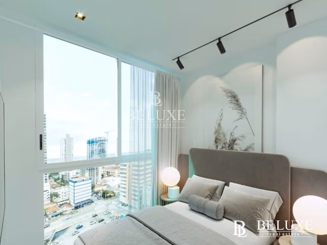 VENTA DE APARTAMENTO EN PH TERRA, BELLA VISTA (6)