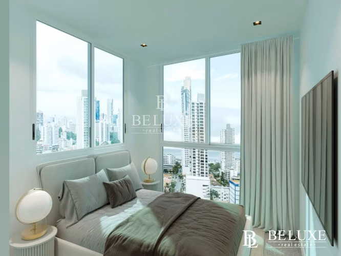 VENTA DE APARTAMENTO EN PH TERRA, BELLA VISTA (6)
