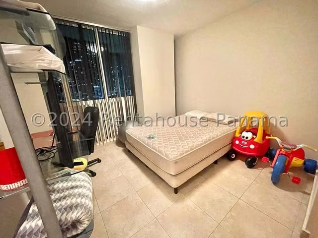 Apartamento en Venta en Mystic Point Punta Pacifica 24YCG6664