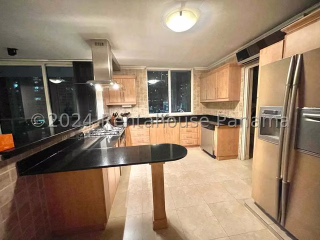 Apartamento en Venta en Mystic Point Punta Pacifica 24YCG6664