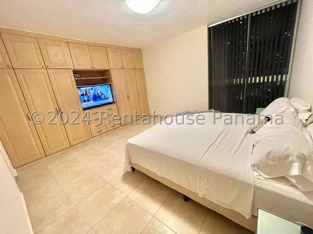 Apartamento en Venta en Mystic Point Punta Pacifica 24YCG6664