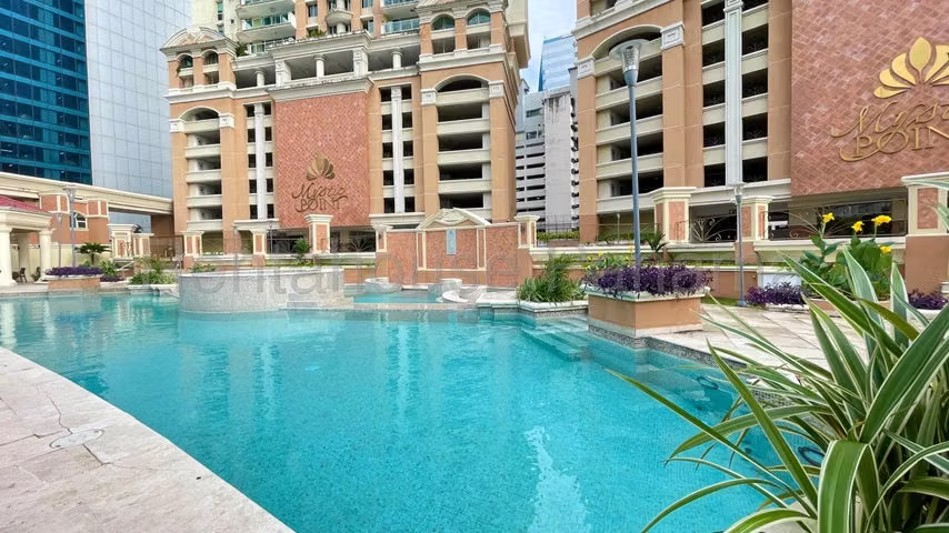 Apartamento en Venta en Mystic Point Punta Pacifica 24YCG6664