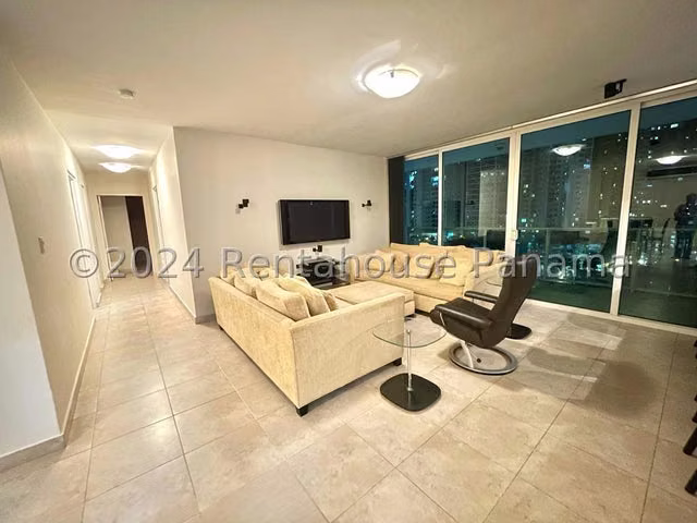 Apartamento en Venta en Mystic Point Punta Pacifica 24YCG6664