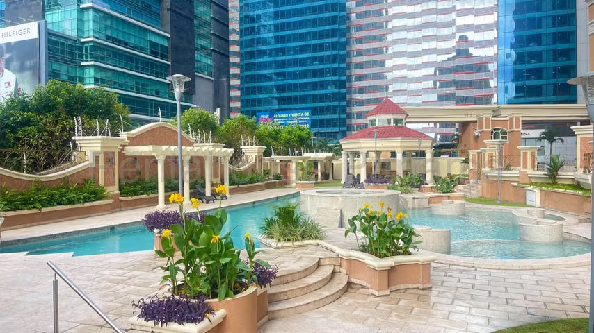 Apartamento en Venta en Mystic Point Punta Pacifica 24YCG6664