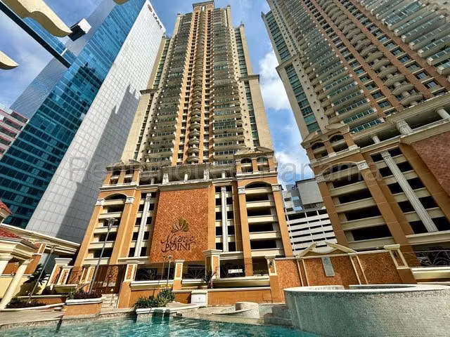 Apartment for Sale in Mystic Point Punta Pacifica 24YCG6664