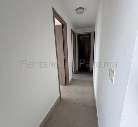 Apartamento en Venta en Cangrejo JG