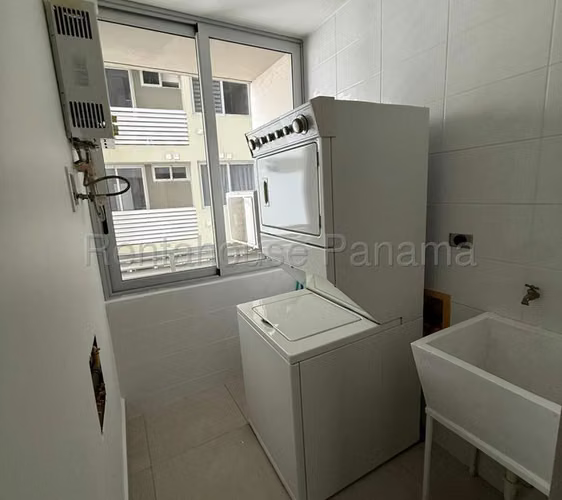 Apartamento en Venta en Cangrejo JG