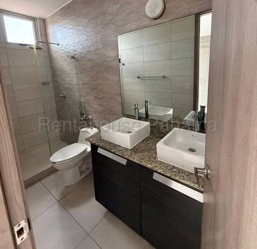Apartamento en Venta en Cangrejo JG