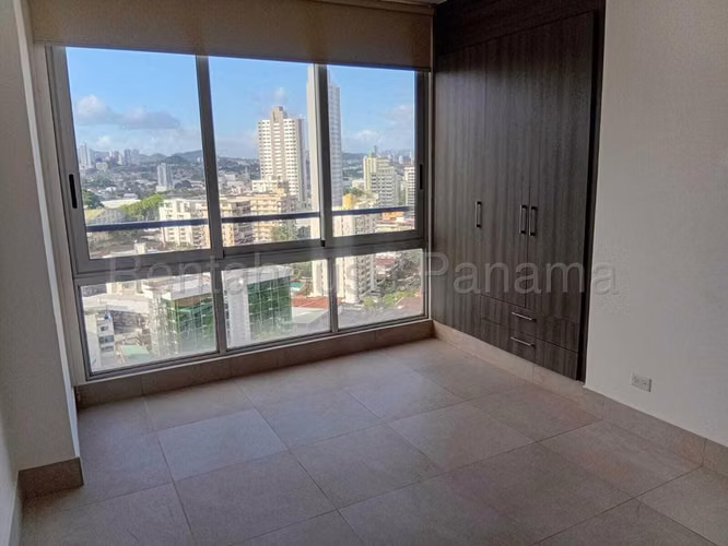 Apartamento en Venta en Cangrejo JG