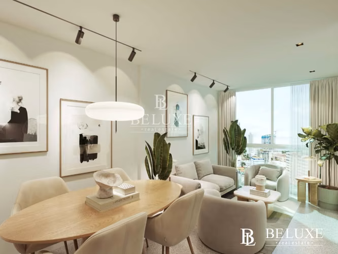 FOR SALE APARTMENT IN PH TERRA, BELLA VISTA (6)