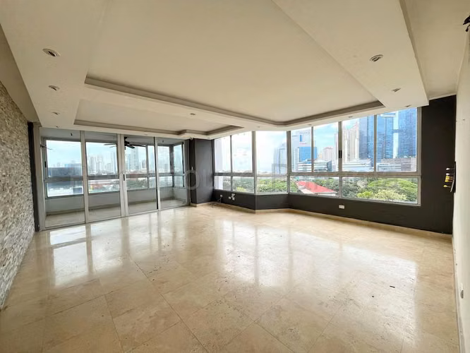Apartamento en Venta enSan Francisco JG