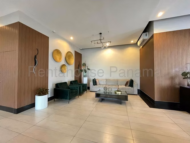 Apartamento en Venta enSan Francisco JG