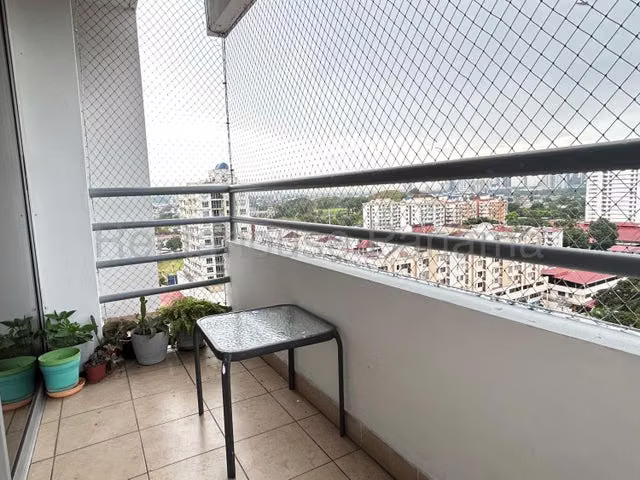 Apartamento en Venta Parque Lefevre Sky 26YCG4130 - Imagen 2