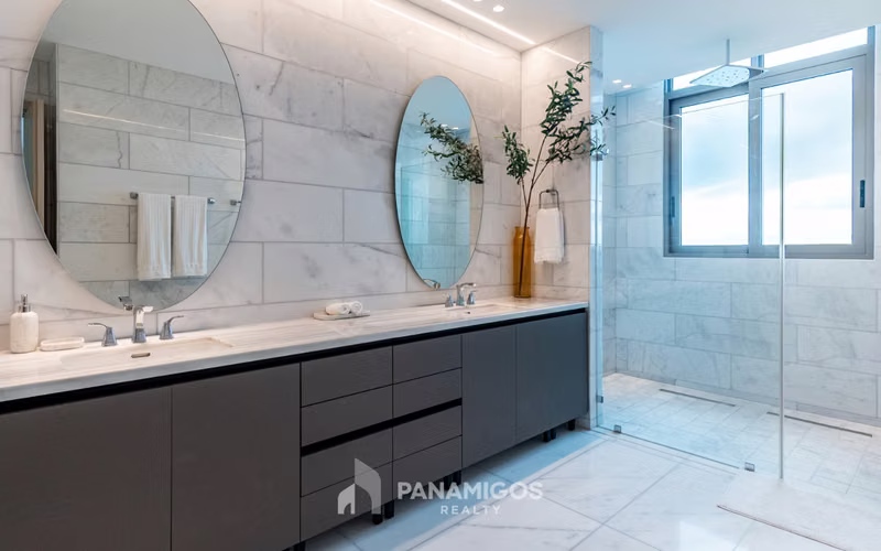 SEA POINT – Punta Paitilla