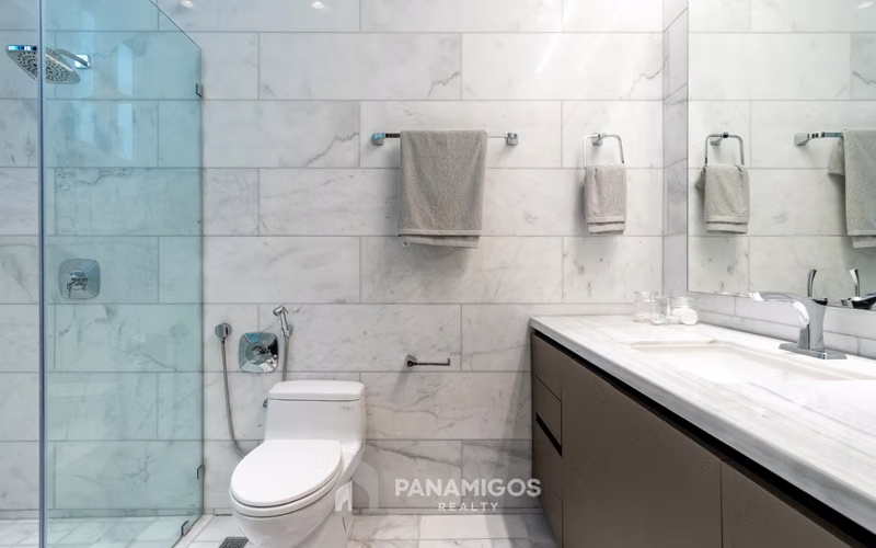 SEA POINT – Punta Paitilla