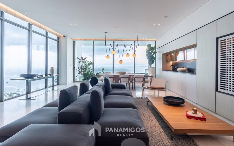 SEA POINT – Punta Paitilla