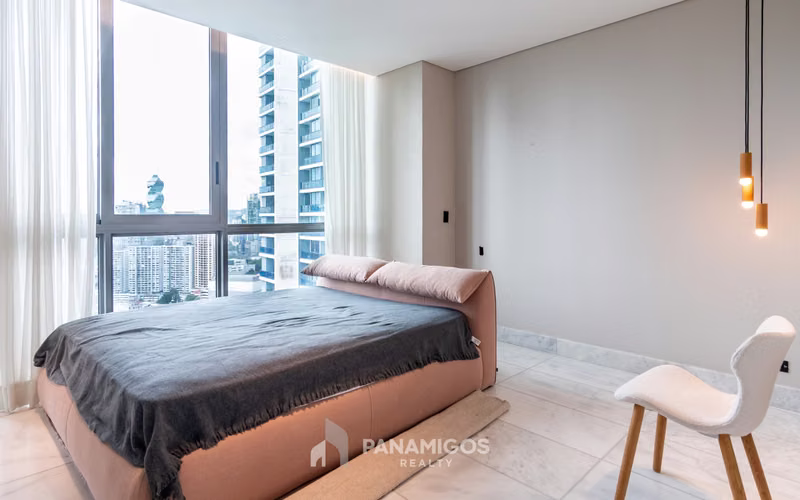SEA POINT – Punta Paitilla