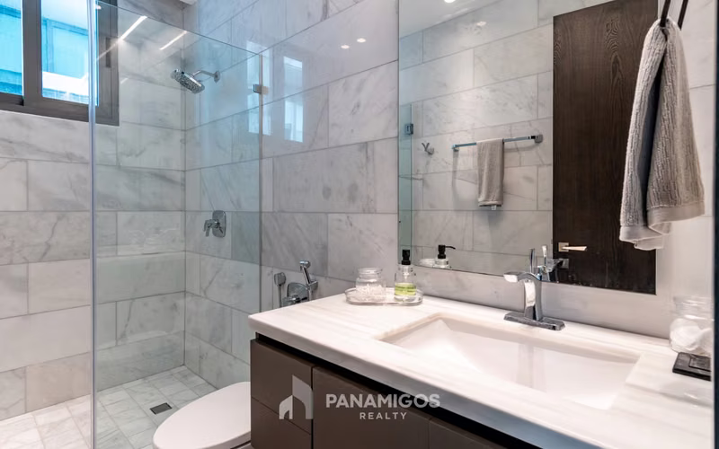 SEA POINT – Punta Paitilla