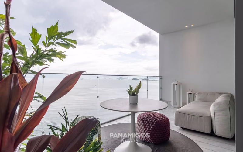 SEA POINT – Punta Paitilla