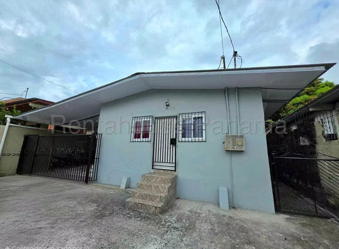 Casa en Venta en Betania JG
