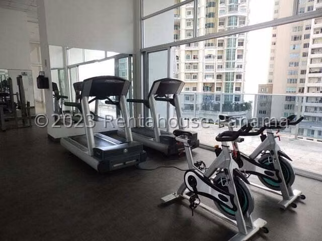 VENTA DE APARTAMENTO EN PUNTA PACIFICA - PH OASIS ON THE BAY