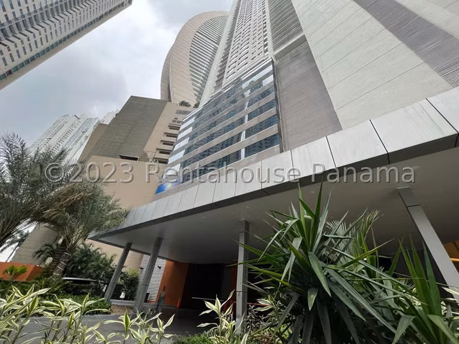 VENTA DE APARTAMENTO EN PUNTA PACIFICA - PH OASIS ON THE BAY