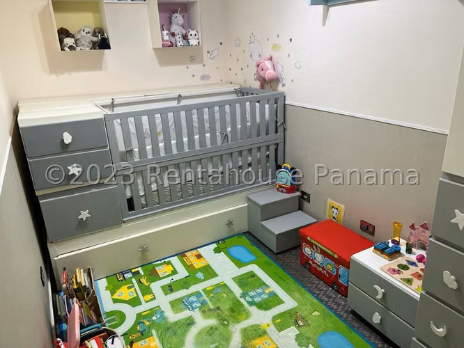 VENTA DE APARTAMENTO EN PUNTA PACIFICA - PH OASIS ON THE BAY