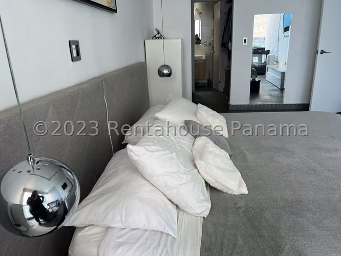 VENTA DE APARTAMENTO EN PUNTA PACIFICA - PH OASIS ON THE BAY