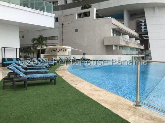 VENTA DE APARTAMENTO EN PUNTA PACIFICA - PH OASIS ON THE BAY