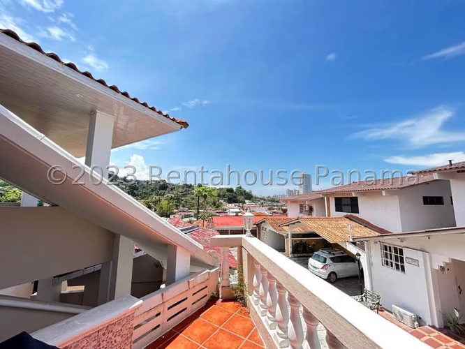 Casa en Venta Altos de Santa Maria 24YCG9814