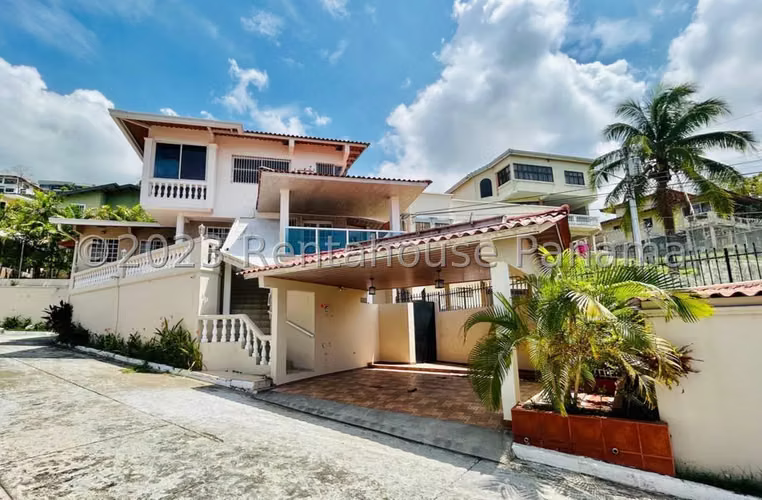 Casa en Venta Altos de Santa Maria 24YCG9814