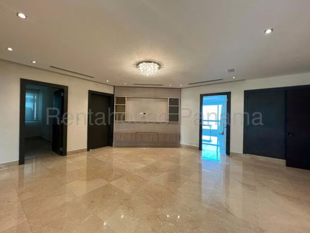 Apartamento en Alquiler en Venetian Punta Pacifica 26YCG6346