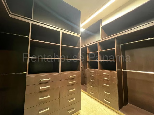 Apartamento en Alquiler en Venetian Punta Pacifica 26YCG6346