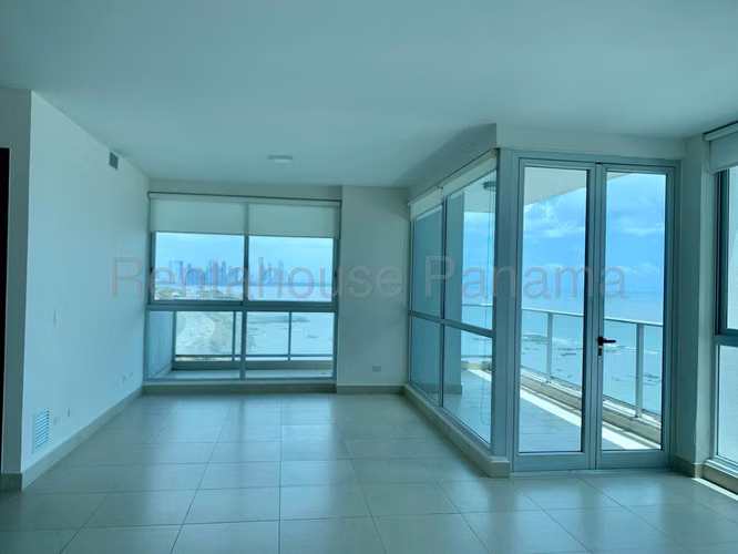 Apartment for sale in Punta Pacifica Ph Oceanaire Mts2: 191.43 PD