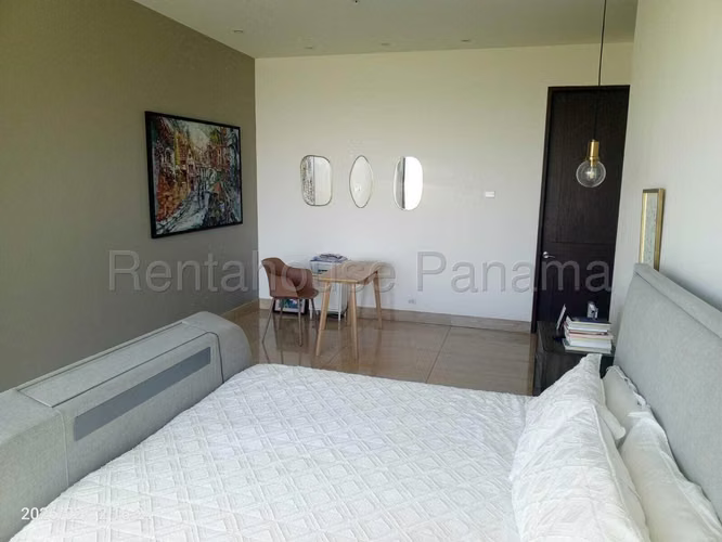 Venta de Apartamento de Lujo en Santa Maria Ph Solana Mts2: 306 PD