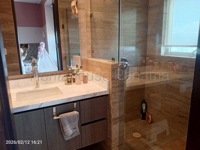Venta de Apartamento de Lujo en Santa Maria Ph Solana Mts2: 306 PD