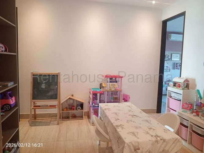 Venta de Apartamento de Lujo en Santa Maria Ph Solana Mts2: 306 PD