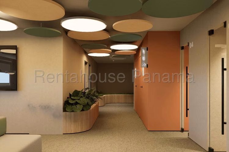 Apartamento en venta en Bella Vista ABS