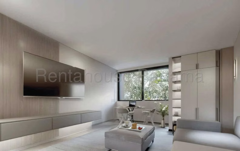 Apartamento en venta en Bella Vista ABS