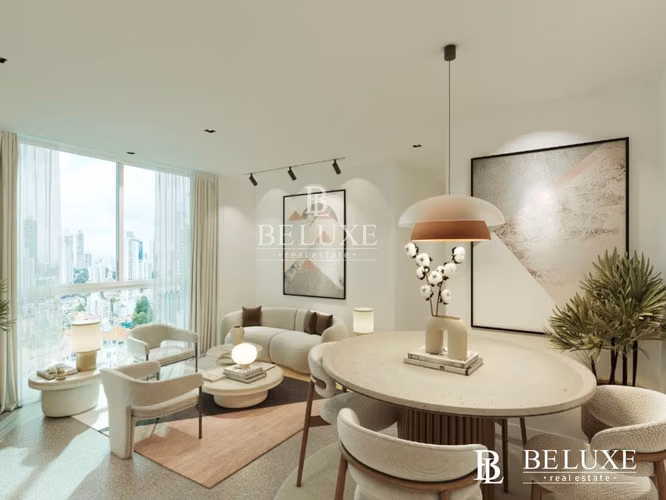 VENTA DE APARTAMENTO EN PH TERRA, BELLA VISTA (6)