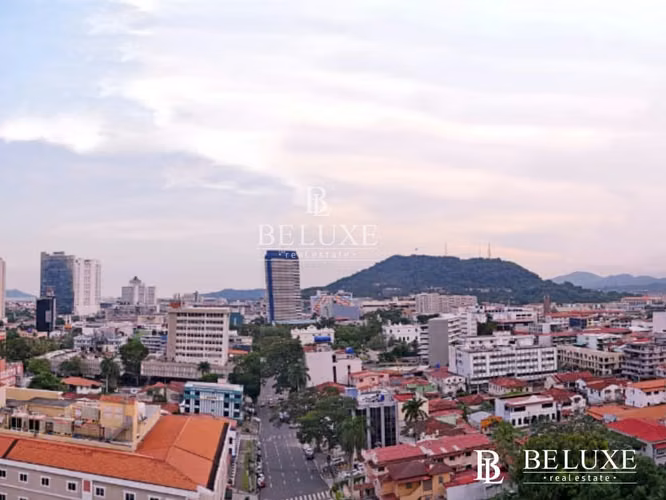 VENTA DE APARTAMENTO EN PH TERRA, BELLA VISTA (6)