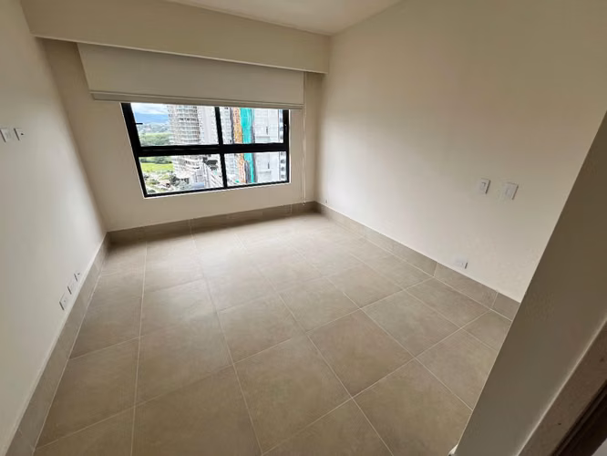 Alquiler de Apartamento en Santa María, PH Ocean House, 92m2