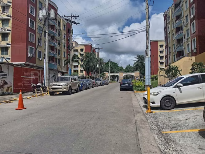 Apartamento en venta en Condado del Rey ABS