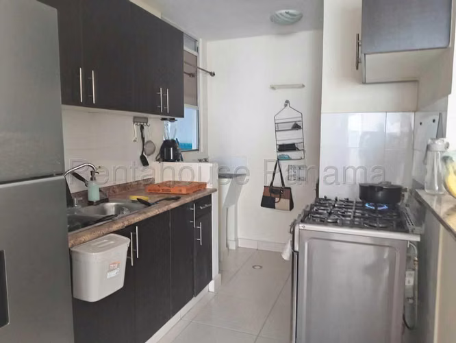 Apartamento en venta en Condado del Rey ABS