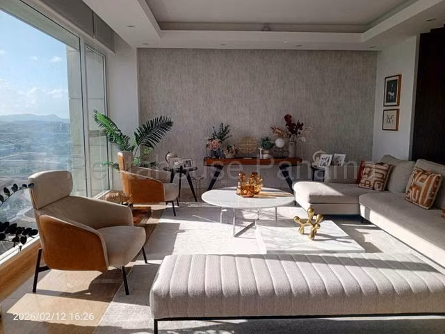 Apartamento en Venta en Santa Maria Solana 26YCG6291