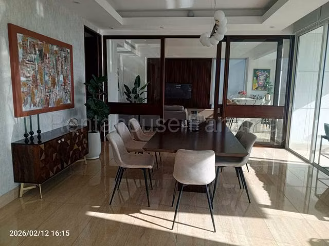 Apartamento en Venta en Santa Maria Solana 26YCG6291